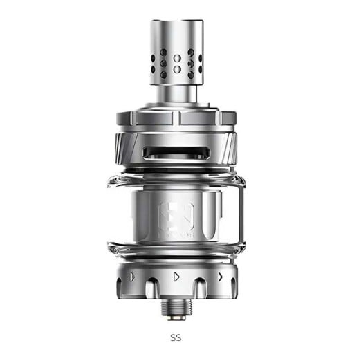 Clearomiseur Precisio Sub-Ohm Edition Blaster BD Vape