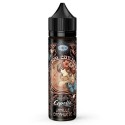E-liquide Vanille Cacahuète Potion Curieuse 50ml