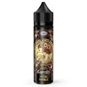E-liquide Pêche Mangue Potion Curieuse 50ml