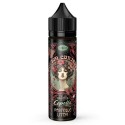 E-liquide Pastèque Litchi Potion Curieuse 50ml
