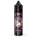 E-liquide Myrtille Raisin Potion Curieuse 50ml