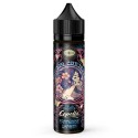 E-liquide Framboise Dragon Potion Curieuse 50ml