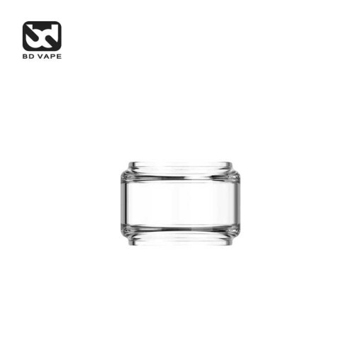 Pyrex Precisio BD Vape, Verre de rechange Precisio BD Vape