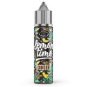 E-liquide Ginger Lemon'Time 50ml