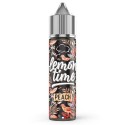 E-liquide Peach Lemon'Time 50ml