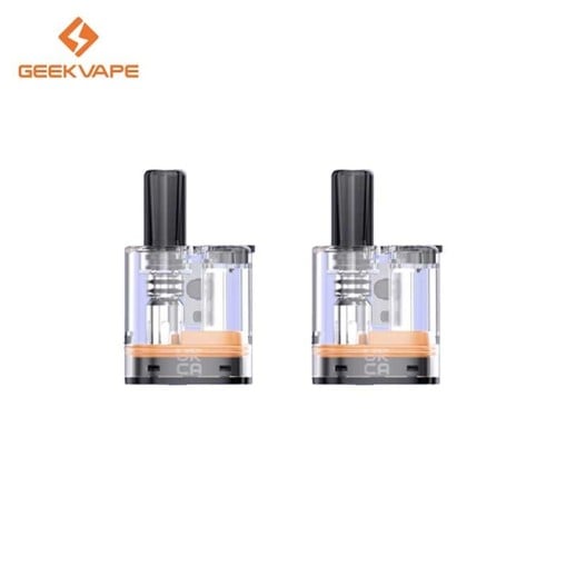 Cartouche Soul 2 Geekvape  - Lot de 2 cartouches