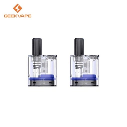 Cartouche Soul 2 Geekvape  - Lot de 2 cartouches