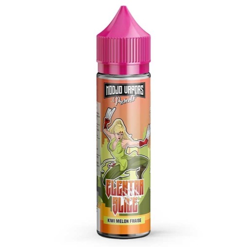 E-liquide Elektra Slice Modjo Vapors 50ml