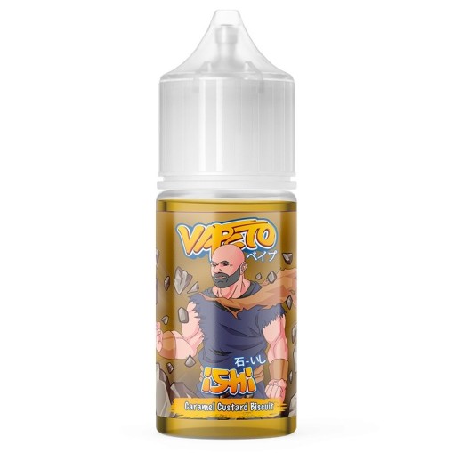 Arome Concentré Ishi Vapeto