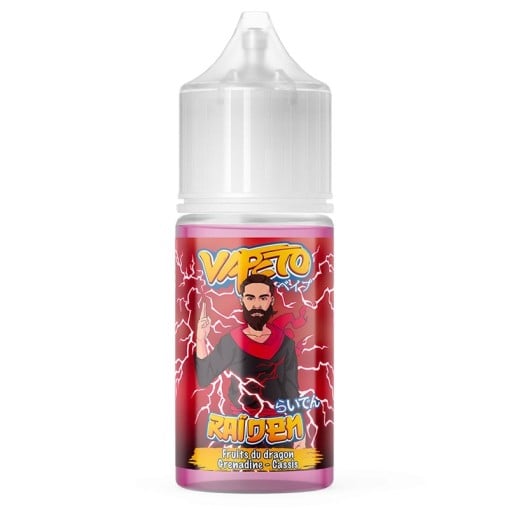 Arome Concentré Raiden Vapeto