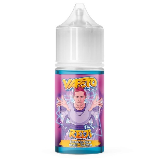 Arome Concentré Reiji Vapeto