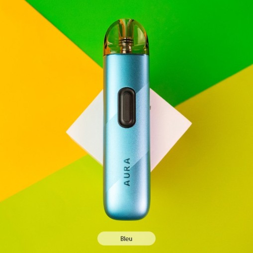 Aura Cigaverte