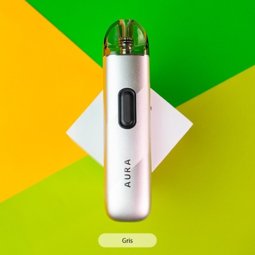 Aura Cigaverte