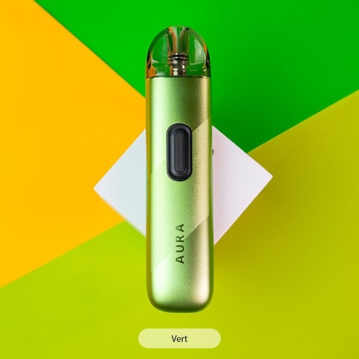 Aura Cigaverte