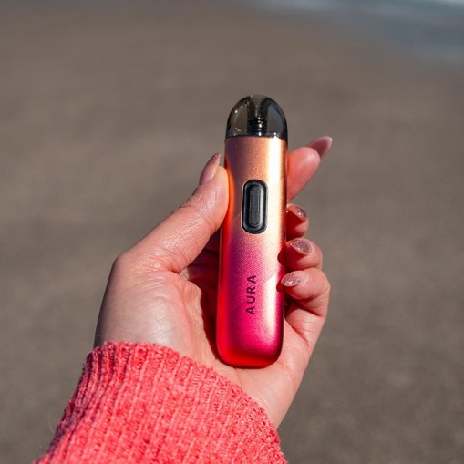 Aura Cigaverte