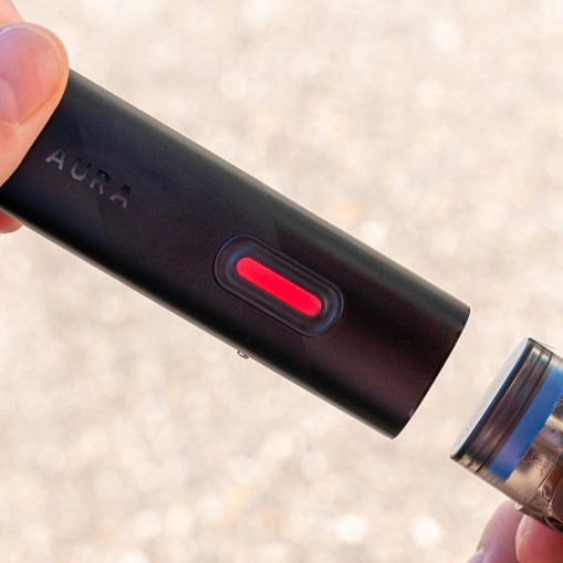 Aura Cigaverte