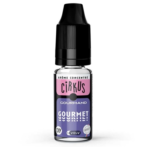 Concentré Gourmet Classic Wanted Arome DIY