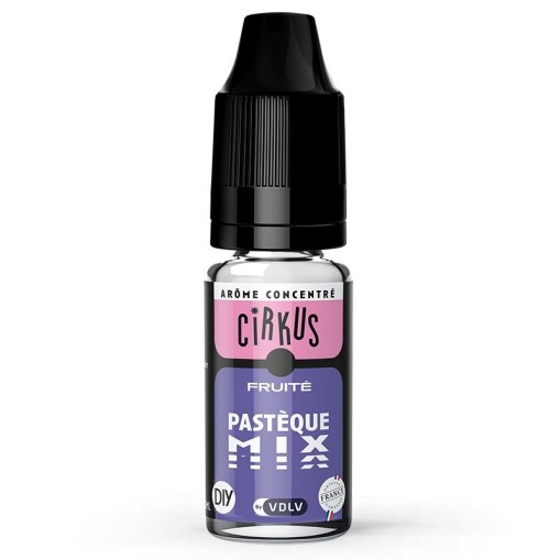 Concentré Pastèque Mix Cirkus Arome DIY