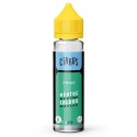 E liquide Menthe Chlorophylle Cirkus 50ml