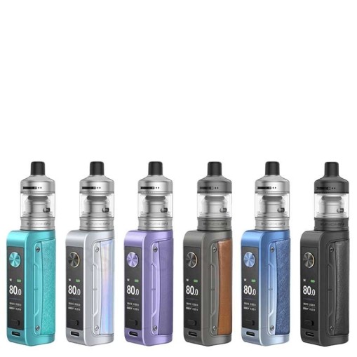 Kit CoolFire Z80 Nex Innokin