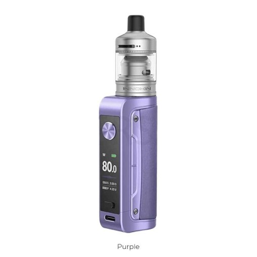 Kit CoolFire Z80 Nex Innokin