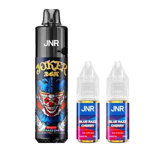 Joker JNR