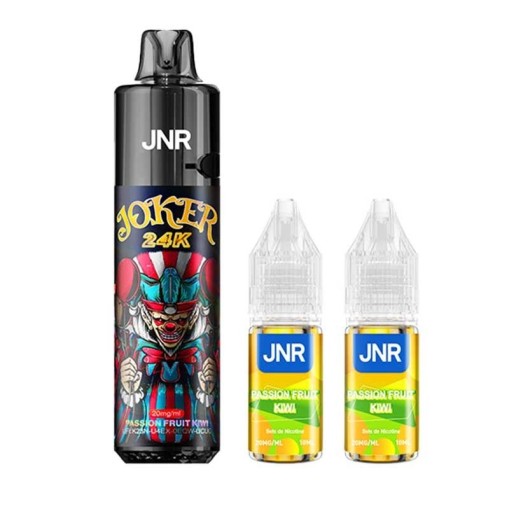 Joker JNR