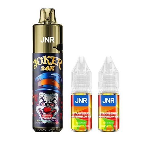 Joker JNR