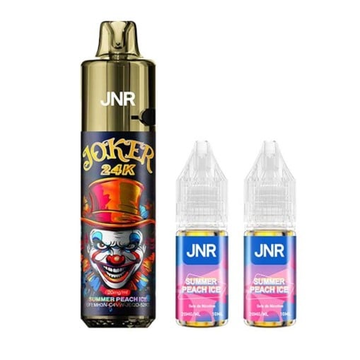 Joker JNR