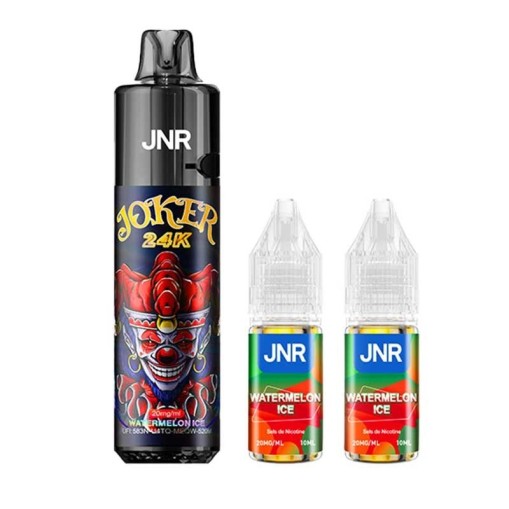 Joker JNR