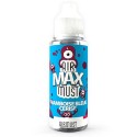 E-liquide Framboise Bleue Cerise Airmust Max 100ml