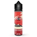 E-liquide Grenade Fraise Kiwi Aisu Eremento 50ml