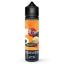 E-liquide Pomme Mûre Gourmande Aisu Eremento 50ml