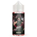 E-liquide Irrow Fighter Fuel 50ml ou 100ml