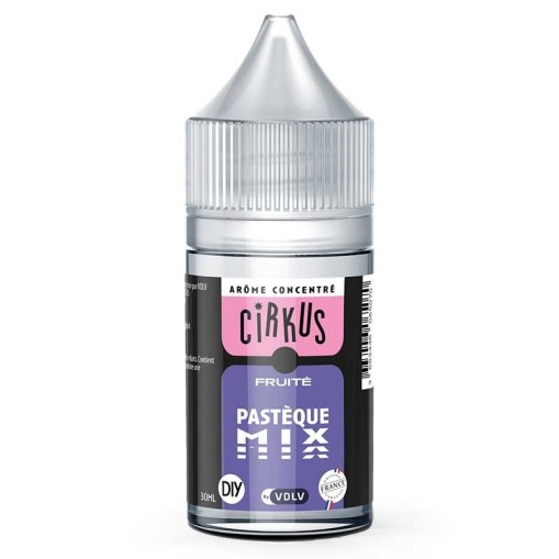 Concentré Pastèque Mix Cirkus Arome DIY