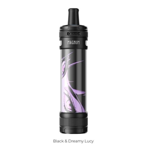 Kit Magnum Aspire