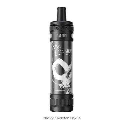 Kit Magnum Aspire