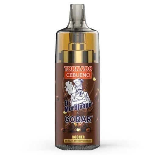 Tornado 10000 Cebueno