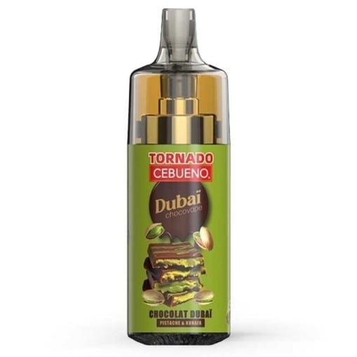 Tornado 10000 Cebueno