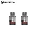 Cartouche Vibe SE Vaporesso  - Lot de 2 cartouches