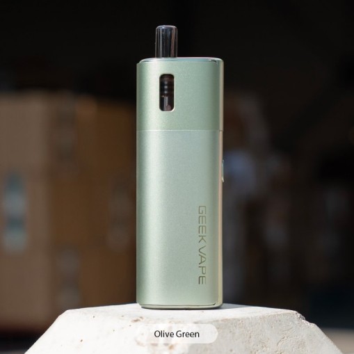 Soul 2 GeekVape