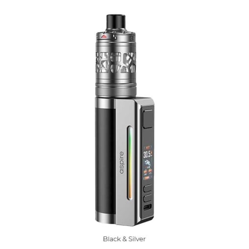 Kit Zelos M80 Aspire