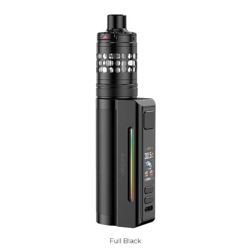 Kit Zelos M80 Aspire