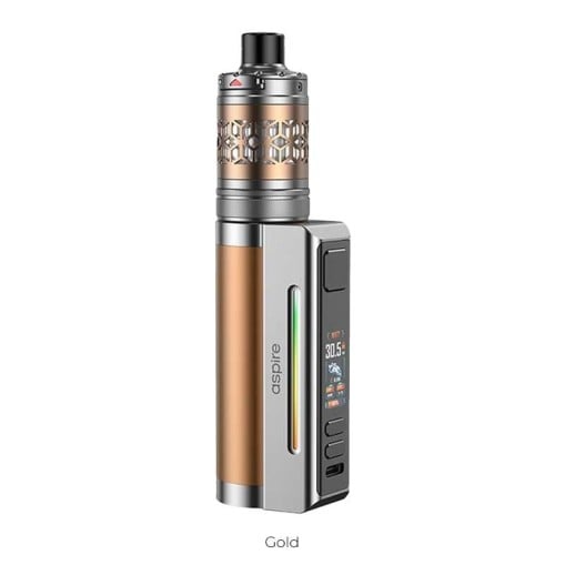 Kit Zelos M80 Aspire