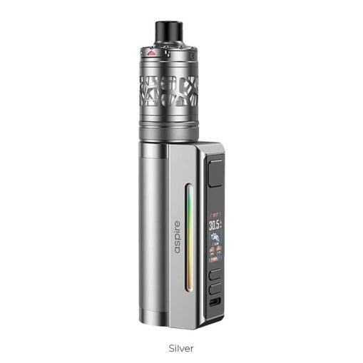 Kit Zelos M80 Aspire