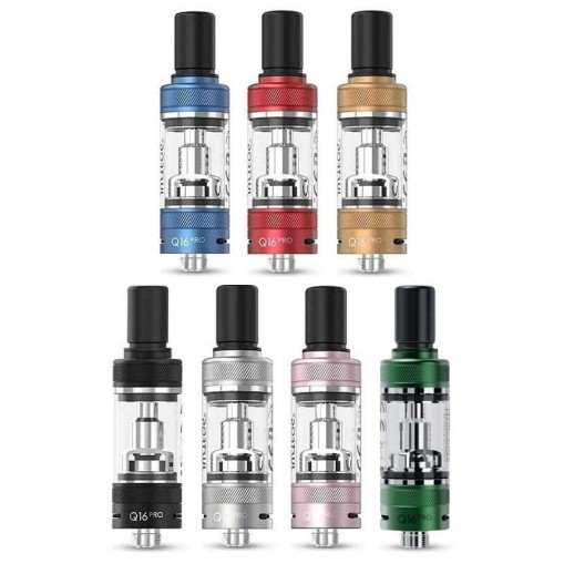 Clearomiseur Q16 Pro Justfog