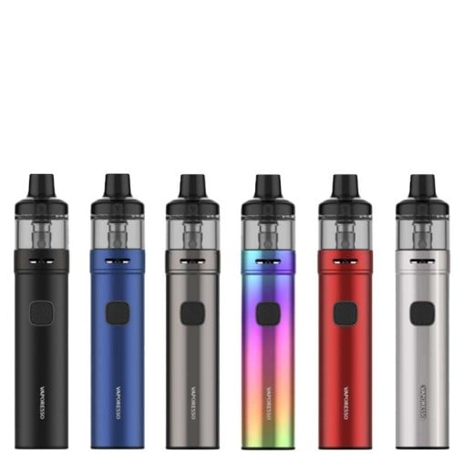 GTX Go 40 Vaporesso | Cigarette electronique GTX Go 40