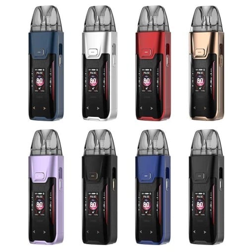 Luxe XR Max 2 Vaporesso
