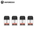 Cartouche Xros Corex 3.0 / 2.0  Vaporesso  - Lot de 4 cartouches