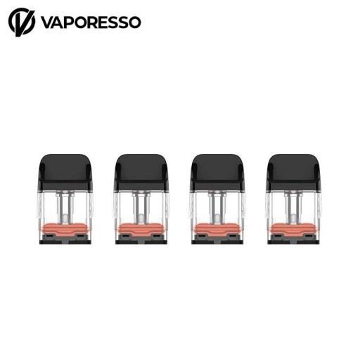 Cartouche Xros Corex 3.0 / 2.0  Vaporesso  - Lot de 4 cartouches